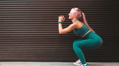 ¿Poco tiempo para hacer deporte? Este es el ejercicio que debes hacer si solo tienes 10 minutos ¿Poco tiempo para hacer deporte? Este es el ejercicio que debes hacer si solo tienes 10 minutos