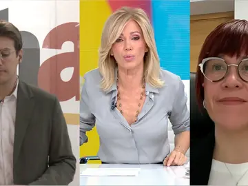 Los socios del Gobierno se plantan Los socios del Gobierno se plantan