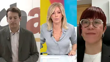 Los socios del Gobierno se plantan Los socios del Gobierno se plantan