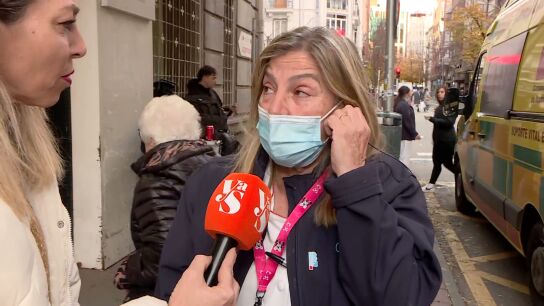 gripe