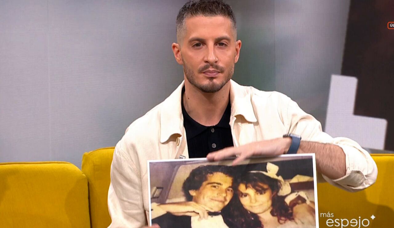 Ana Obreg&oacute;n y Jeffrey Epstein