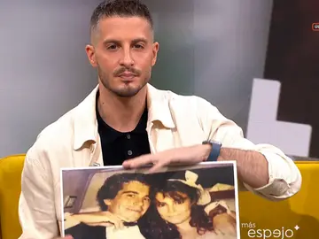 Ana Obregón y Jeffrey Epstein Ana Obregón y Jeffrey Epstein