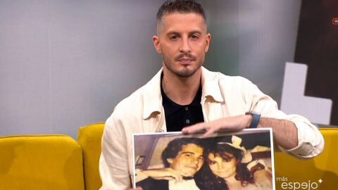 Ana Obreg&oacute;n y Jeffrey Epstein