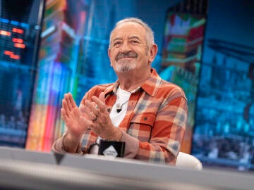 Karlos Argui&ntilde;ano confiesa a Pablo Motos su etapa m&aacute;s dif&iacute;cil: "La televisi&oacute;n me salv&oacute;"