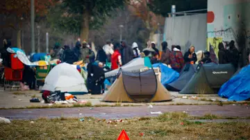 Okupas en Badalona Okupas en Badalona