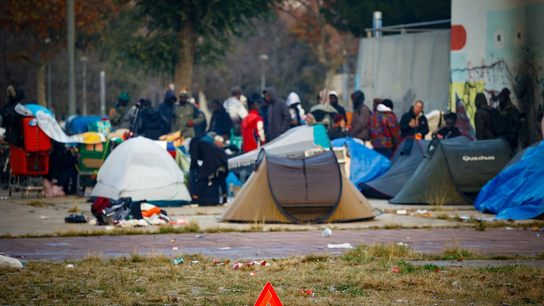 Okupas en Badalona Okupas en Badalona