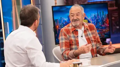 Karlos Arguiñano desvela cuáles son las tres mejores recetas de su vida: Karlos Arguiñano desvela cuáles son las tres mejores recetas de su vida: