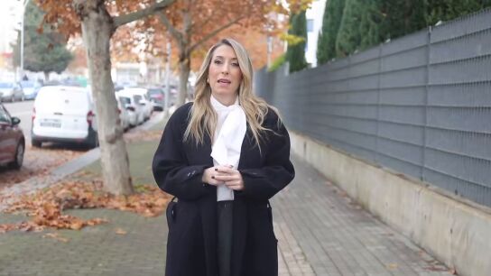 Mar&iacute;a Guardiola