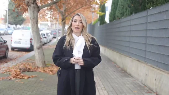 María Guardiola María Guardiola