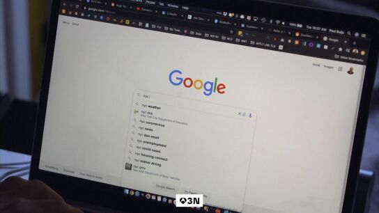 Demandan a Google por recopilar sin consentimiento los datos de hasta 37 millones de espa&ntilde;oles que usan Android