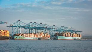 EEUU propone cerrar sus puertos a buques espa&ntilde;oles por negar escalas de sus barcos con armas a Israel