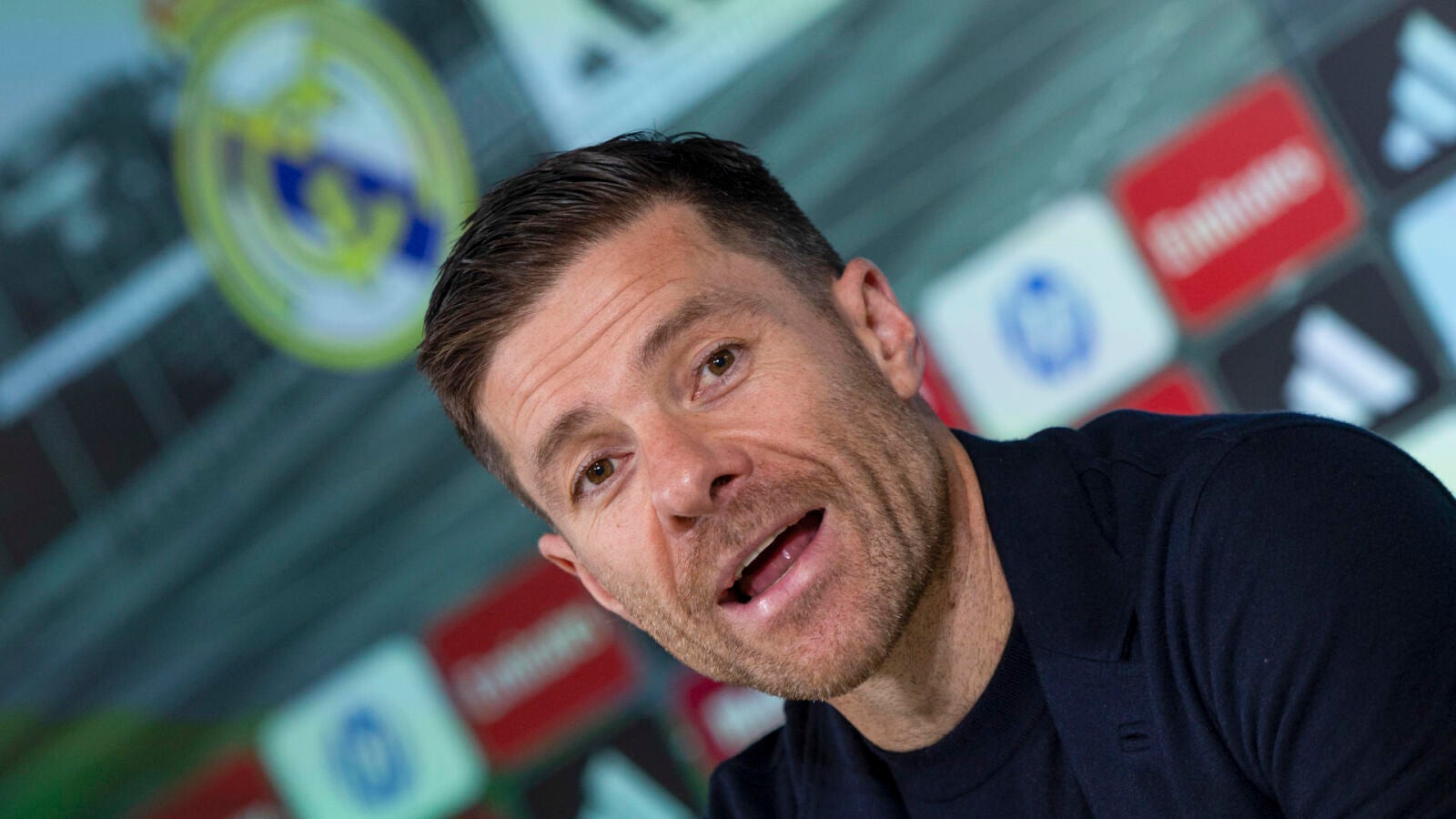 Xabi Alonso: 