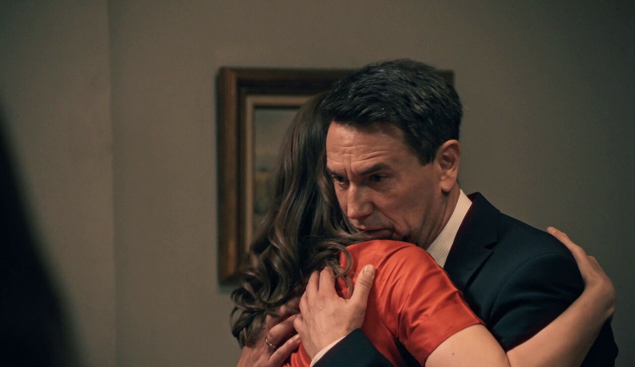 Avance del pr&oacute;ximo cap&iacute;tulo de Sue&ntilde;os de libertad: Bego&ntilde;a y Dami&aacute;n descubren que Delia ha fallecido