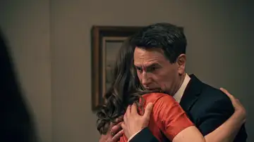 Avance del próximo capítulo de Sueños de libertad: Begoña y Damián descubren que Delia ha fallecido Avance del próximo capítulo de Sueños de libertad: Begoña y Damián descubren que Delia ha fallecido