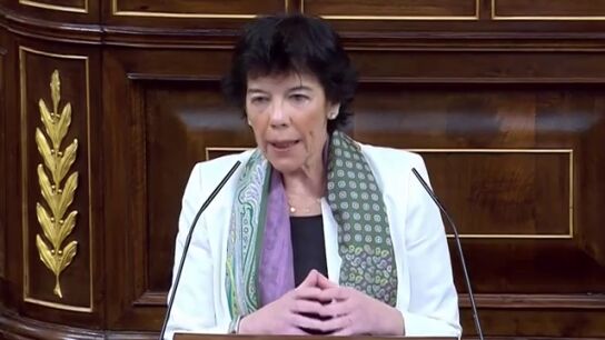 Efem&eacute;rides de hoy 23 de diciembre de 2025: El Senado aprueba la Ley Cel&aacute;a