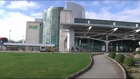 Portugal vende la empresa de aeropuertos Efemérides de hoy 27 de diciembre de 2025: Portugal vende la empresa de aeropuertos