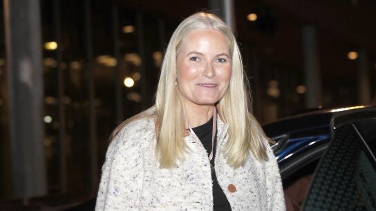 Princesa Mette-Marit