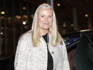 Princesa Mette-Marit