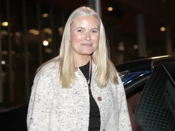 Princesa Mette-Marit Princesa Mette-Marit