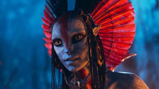 Avatar: Fuego y cenizas