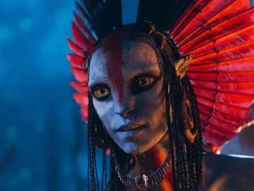 Avatar: Fuego y cenizas Avatar: Fuego y cenizas