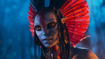 Avatar: Fuego y cenizas