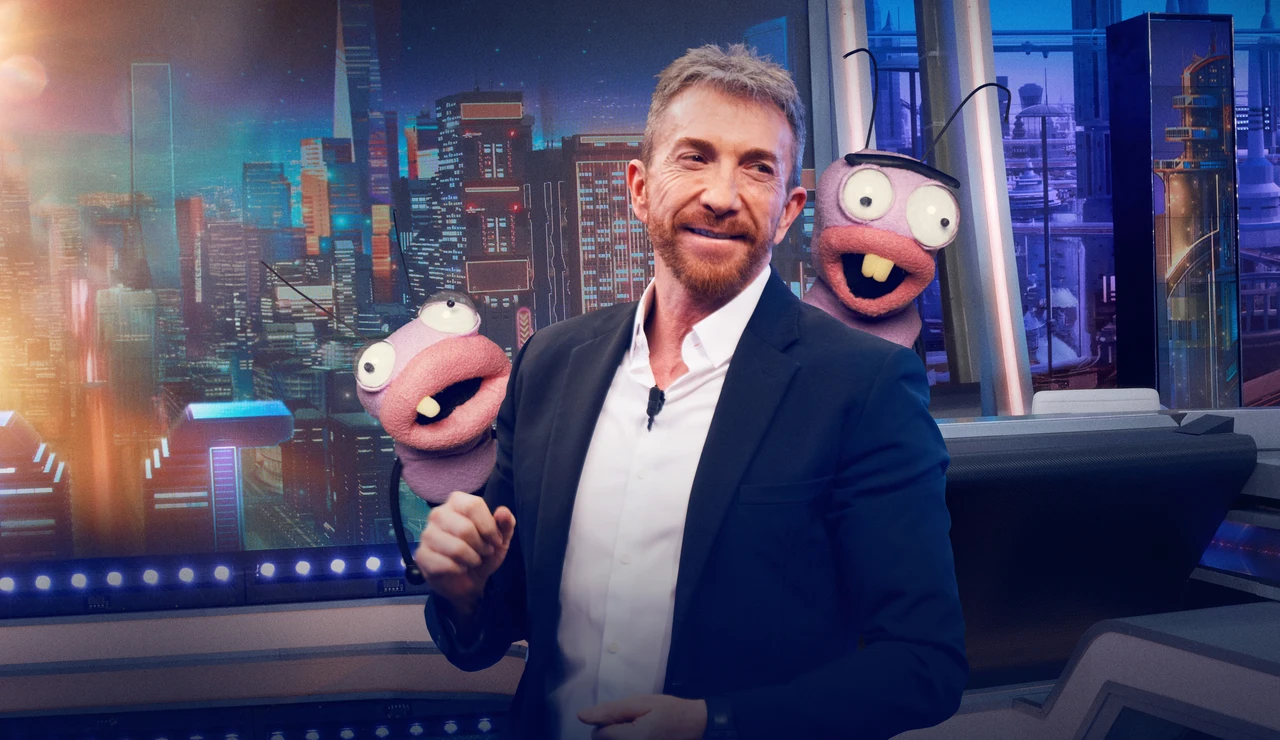 El Hormiguero cierra 2025 como el programa más visto de la TV por undécimo año consecutivo