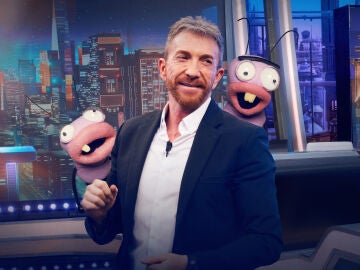 El Hormiguero cierra 2025 como el programa m&aacute;s visto de la TV