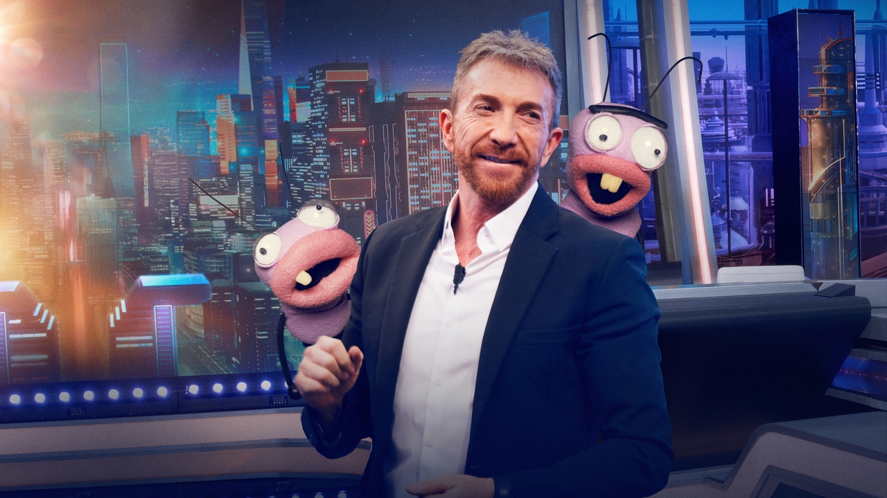 El Hormiguero 2025: invitado ausente en Nochebuena y la pausa navideña