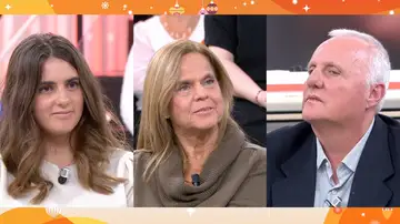 Padres ciegos Padres ciegos