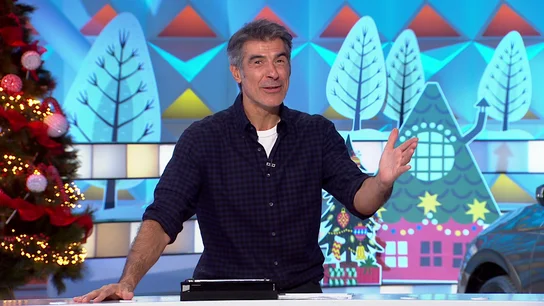 Jorge Fernández desvela que conoce a Sergi desde hace 10 años Jorge Fernández desvela que conoce a Sergi desde hace 10 años