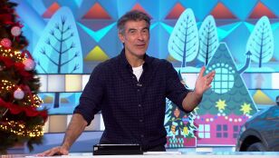 Jorge Fern&aacute;ndez desvela que conoce a Sergi desde hace 10 a&ntilde;os