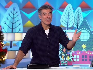 Jorge Fern&aacute;ndez desvela que conoce a Sergi desde hace 10 a&ntilde;os