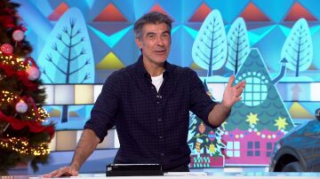 Jorge Fern&aacute;ndez desvela que conoce a Sergi desde hace 10 a&ntilde;os