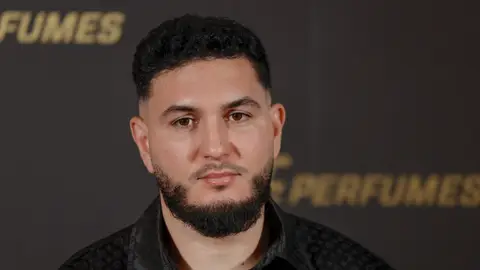 Omar Montes Omar Montes