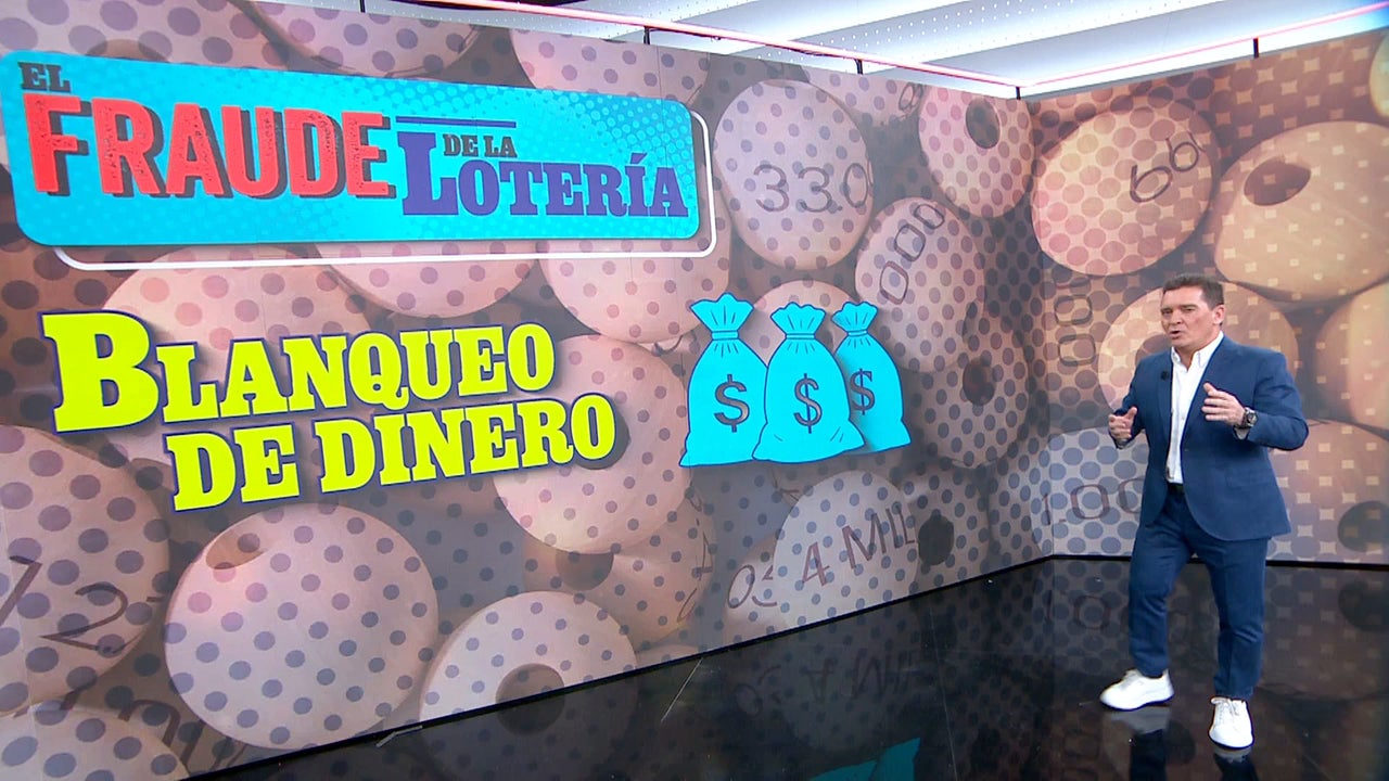 esta es la prueba fundamental para detectar un décimo falso esta es la prueba fundamental para detectar un décimo falso