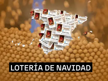 Mapa de premios Mapa de premios