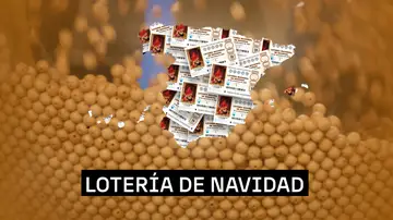 Mapa de premios Mapa de premios