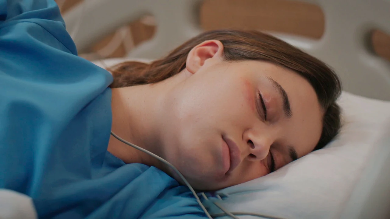 Ferit salva a Seyran de su secuestro y Kazim promete venganza, este domingo en Una nueva vida