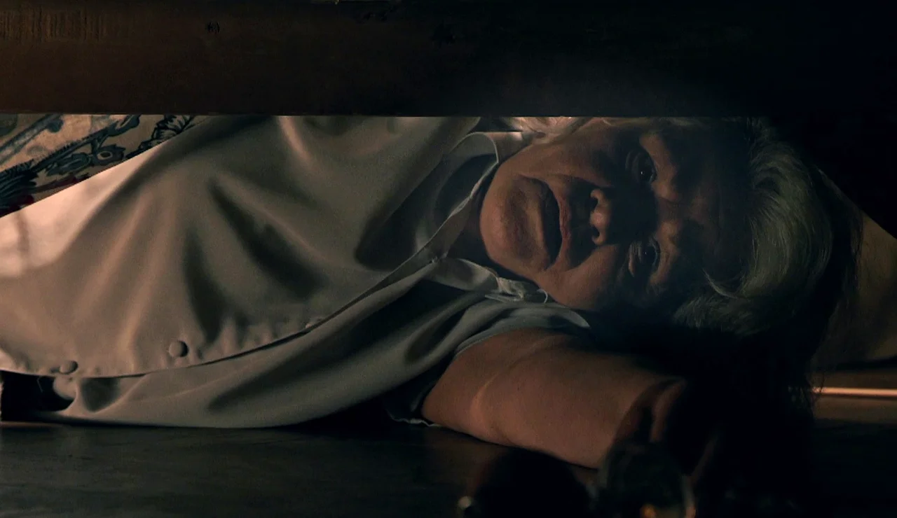 Delia sufre un grave ataque de asma tras una discusión con Gabriel, ¿sobrevivirá?