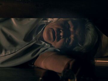 Delia sufre un grave ataque de asma tras una discusi&oacute;n con Gabriel, &iquest;sobrevivir&aacute;? 