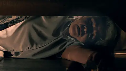 Delia sufre un grave ataque de asma tras una discusión con Gabriel, ¿sobrevivirá? Delia sufre un grave ataque de asma tras una discusión con Gabriel, ¿sobrevivirá?