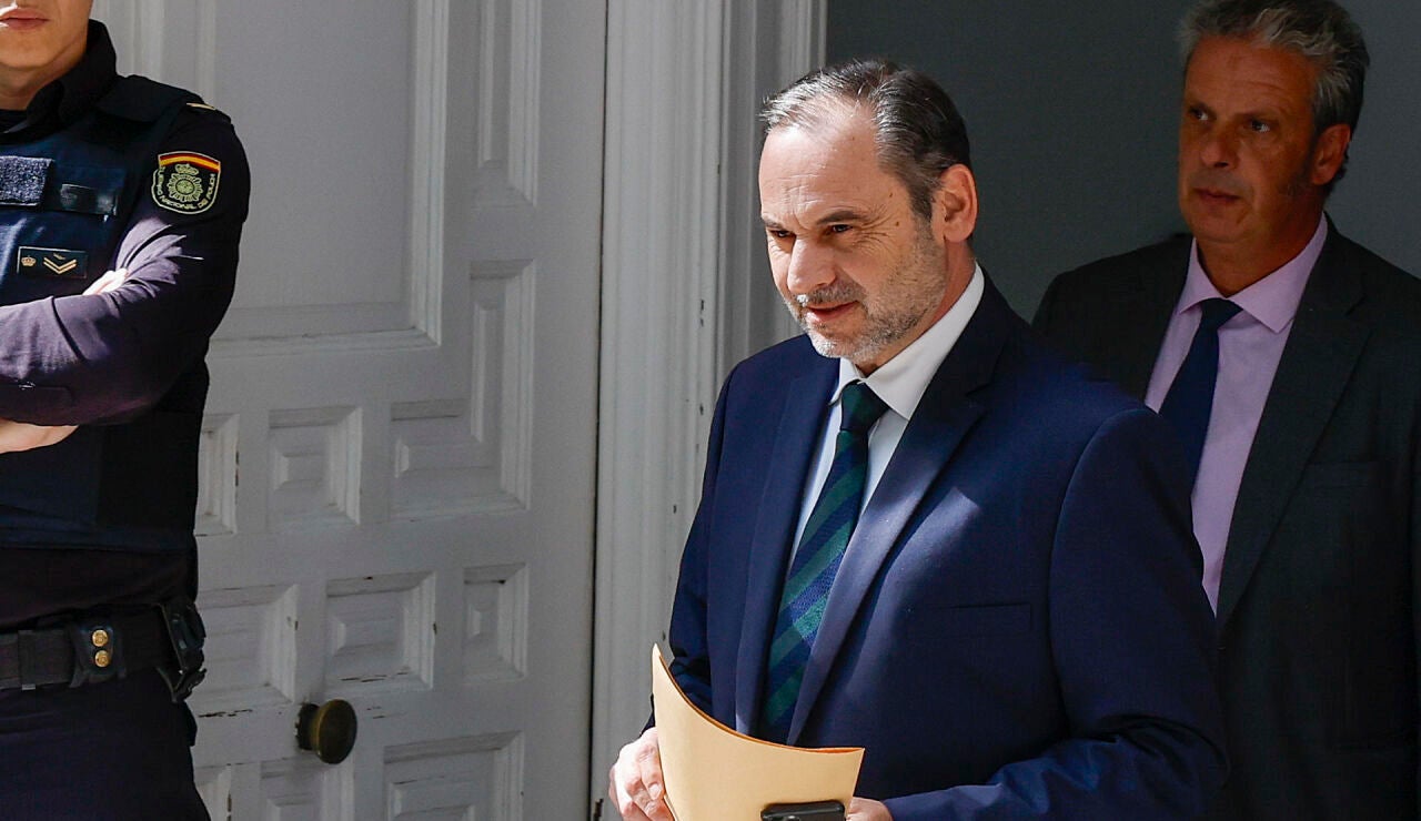 Jos&eacute; Luis &Aacute;balos