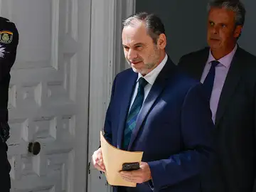 José Luis Ábalos José Luis Ábalos