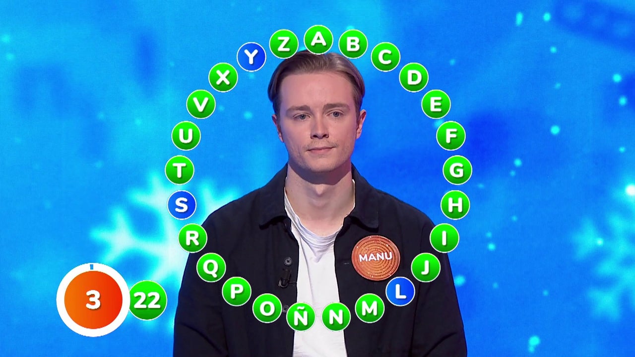 Rosa falla y Manu lanza un órdago Rosa falla y Manu lanza un órdago