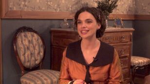 As&iacute; afronta Catalina la vuelta a Galicia: &ldquo;Est&aacute; muy asqueada al principio&rdquo;