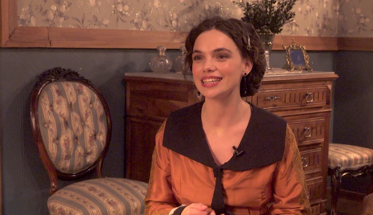 As&iacute; afronta Catalina la vuelta a Galicia: &ldquo;Est&aacute; muy asqueada al principio&rdquo;