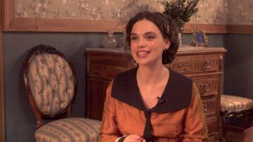 As&iacute; afronta Catalina la vuelta a Galicia: &ldquo;Est&aacute; muy asqueada al principio&rdquo;