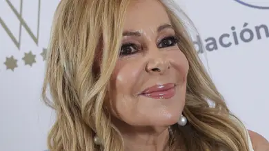 Ana Obregón zanja por completo las últimas informaciones que la relacionan con Jeffrey Epstein: Ana Obregón zanja por completo las últimas informaciones que la relacionan con Jeffrey Epstein: