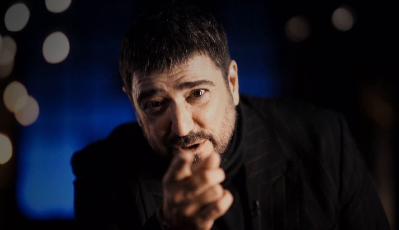 El mensaje de Antonio Orozco a los coaches actuales de La Voz: "Ninguno de vosotros me vais a igualar"